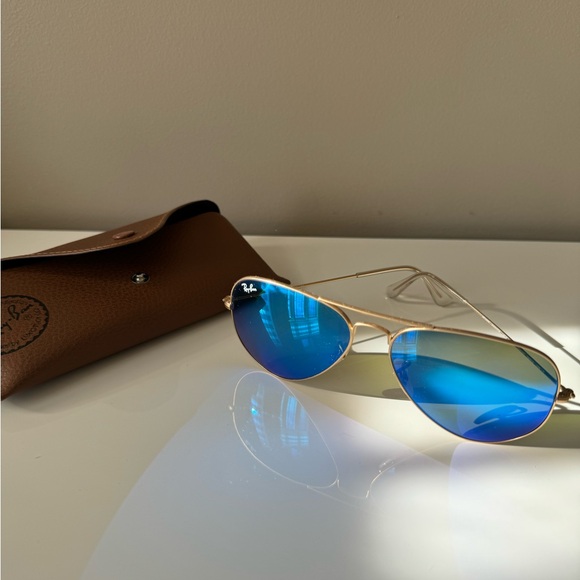 Rayban Sunglasses - Picture 1 of 2